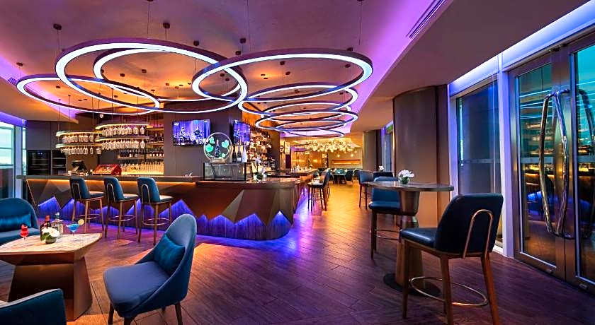 InterContinental Haikou Seaview By IHG