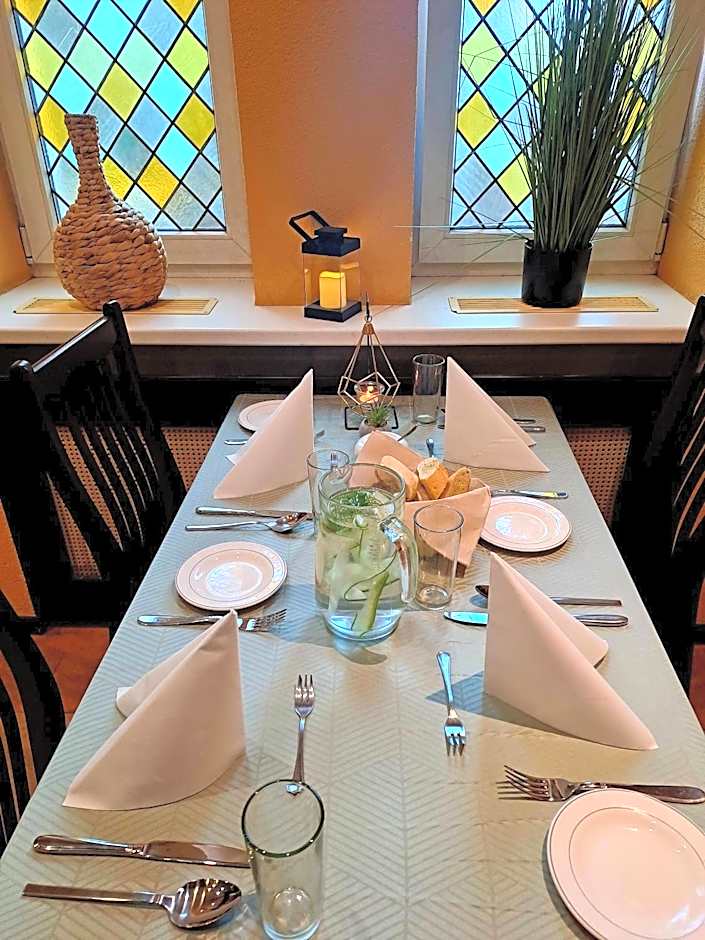 Kolonna Hotel Brigita