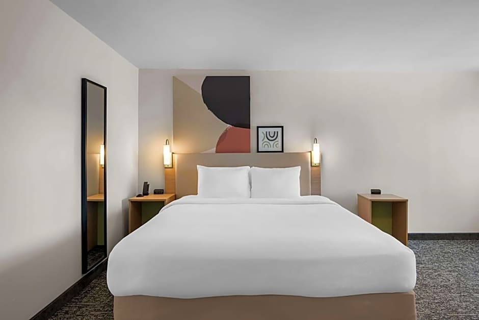 Spark by Hilton Grapevine DFW North