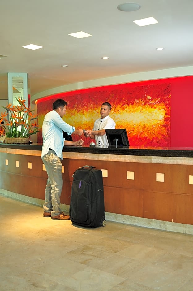 Ocean Spa Hotel All Inclusive