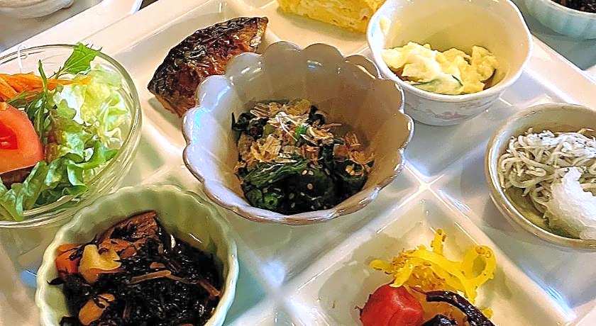 Business Hotel Hanaya