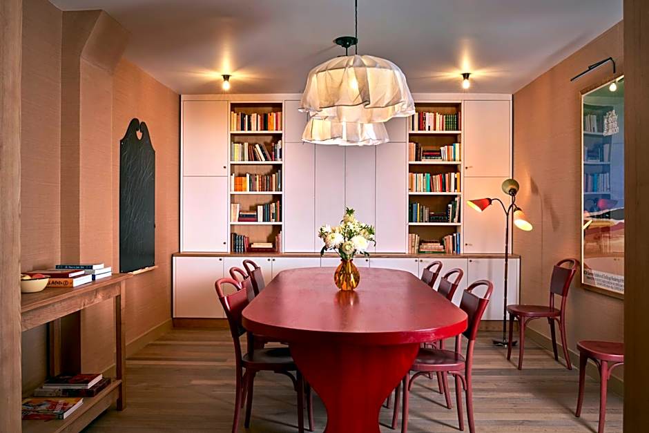 Hôtel de La Boétie