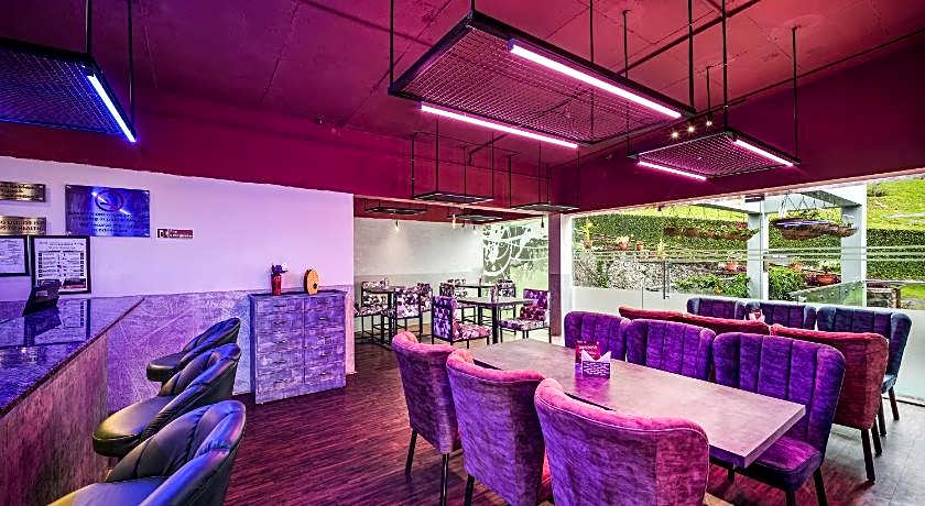 Great Trails Kodaikanal By GRT Hotels