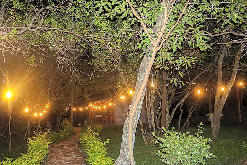 Drunken Elephant Mara