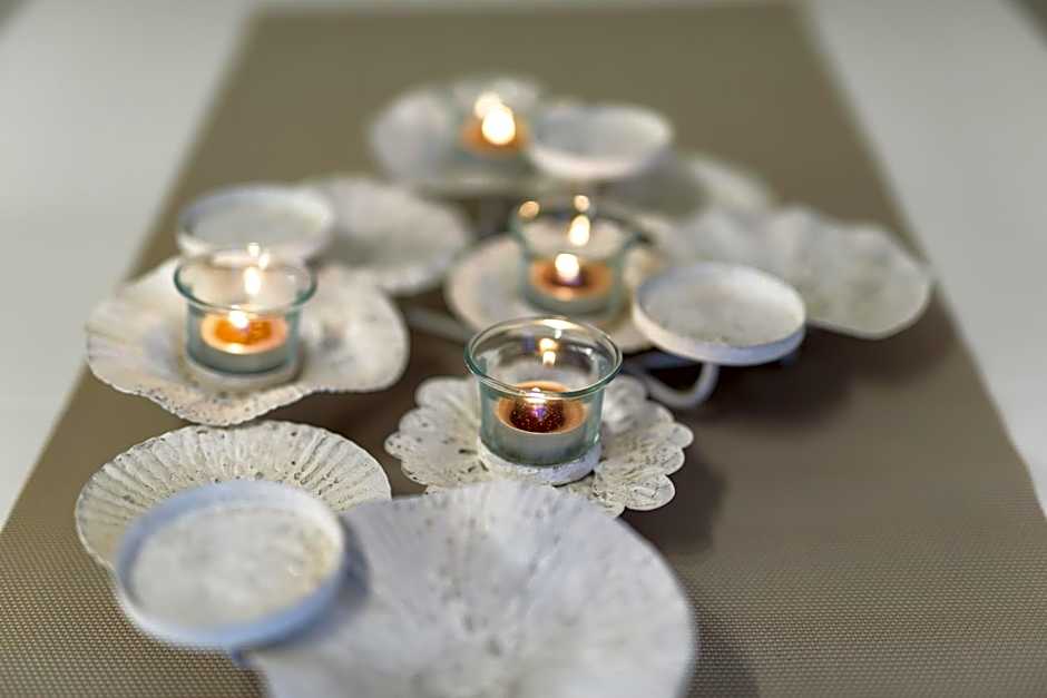 Marie Claire Apartments & Spa