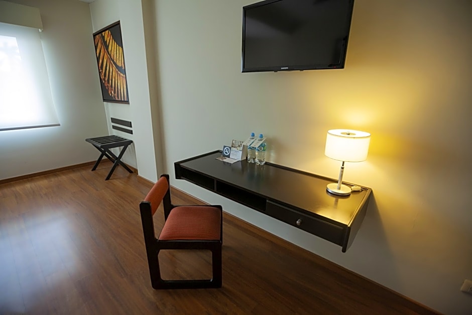 Casa Andina Select Chiclayo