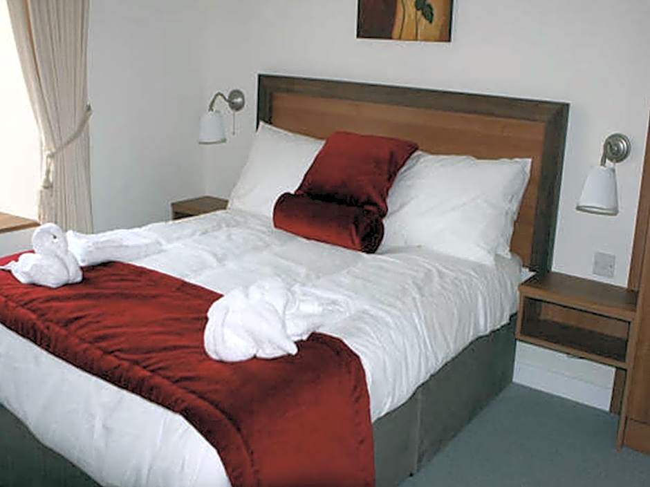 Ravine Hotel