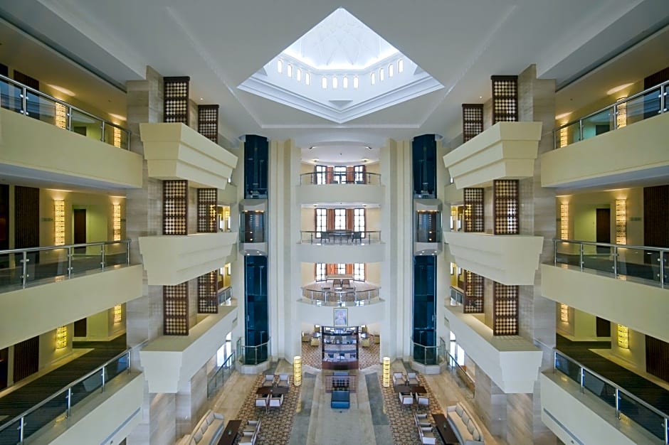 Crowne Plaza Sohar By IHG