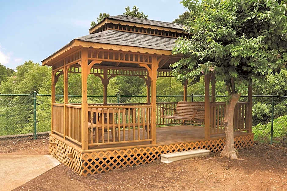 Country Inn & Suites by Radisson, Lawrenceville near Northside