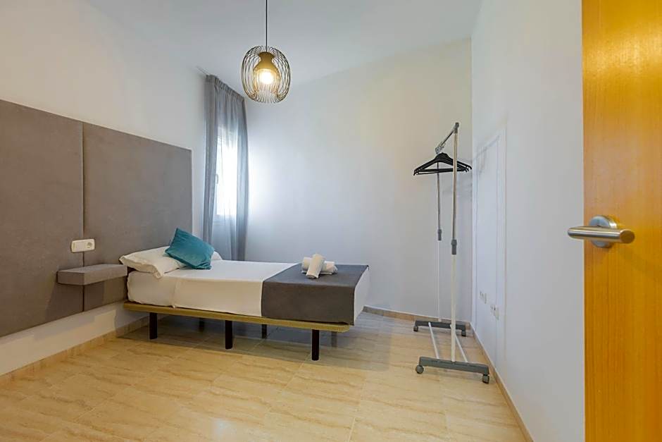 Apartamentos Moon Dreams Almerimar