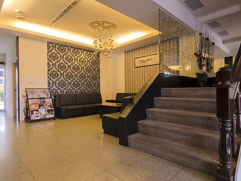 Ai-Lai Fashion Hotel