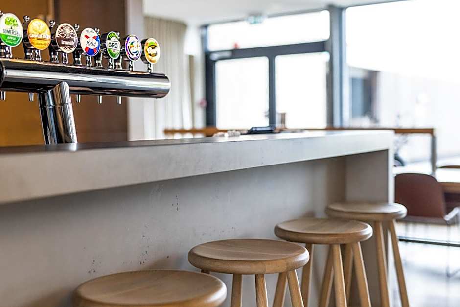 Airport Hotel, Billund