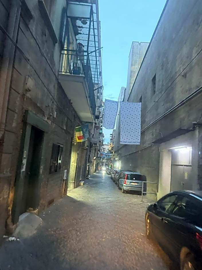 Terrazza Miracoli & Spa Napoli