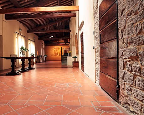 Residenza Antica Canonica