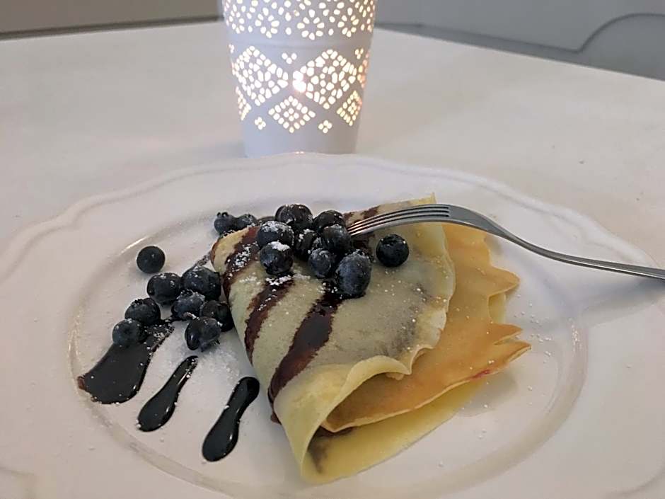 B&B Il Piccolo Principe room and breakfast