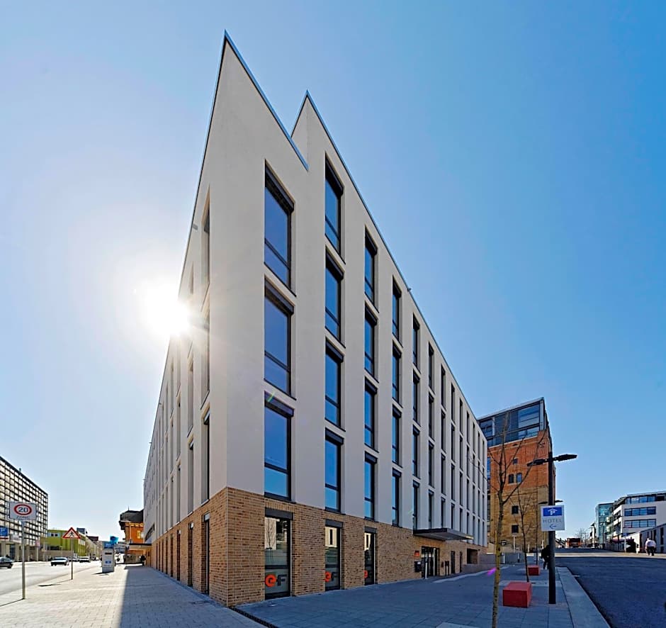 ibis budget Ludwigsburg