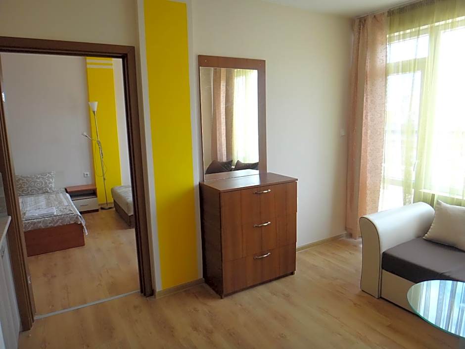 Family Hotel Solar Central