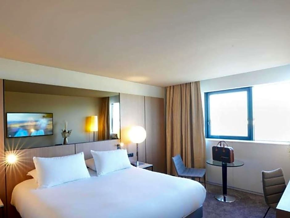 Pullman Bordeaux Lac