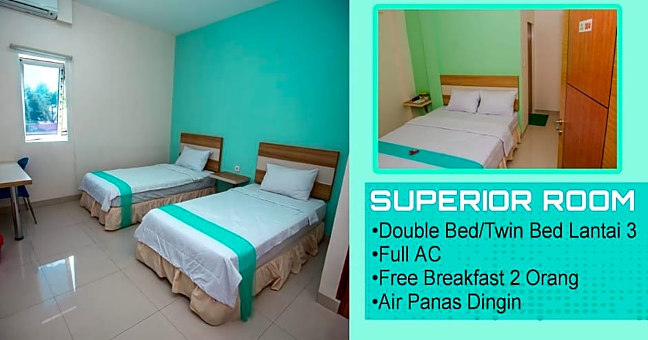 Berlian Hotel