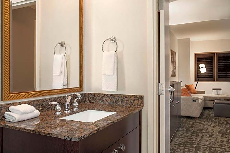 Embassy Suites by Hilton Orlando Lake Buena Vista South