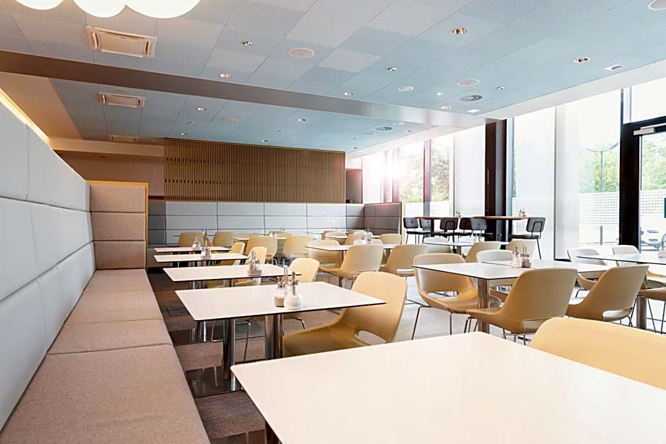 Styles Hotel Friedrichshafen