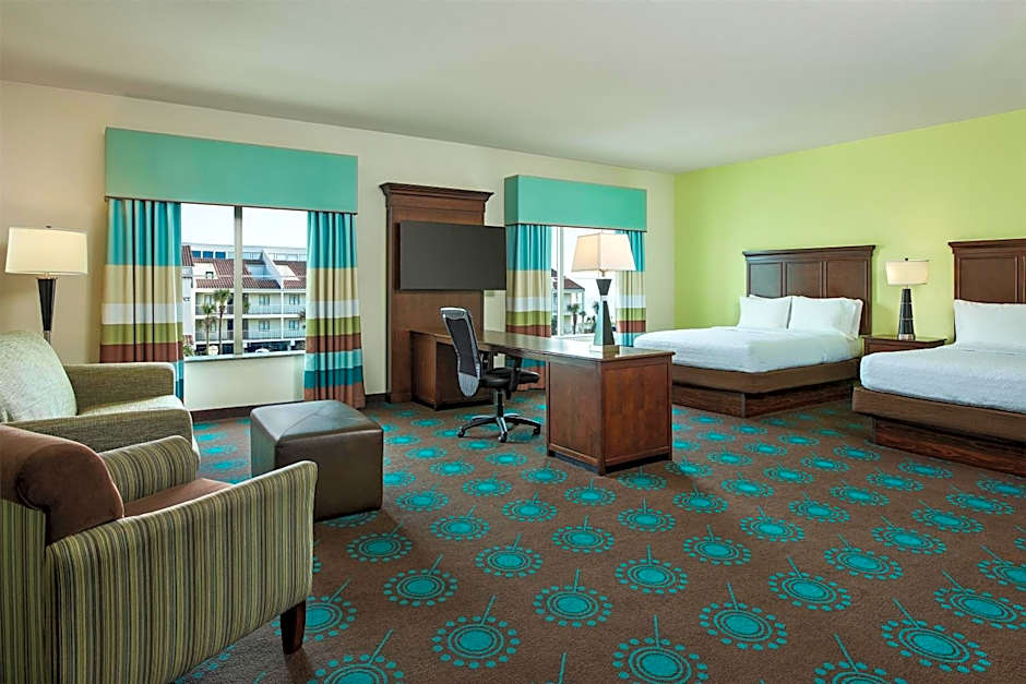 Hampton Inn By Hilton And Suites Destin