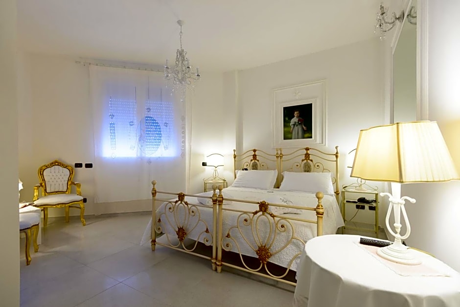 Boutique Hotel San Giovanni
