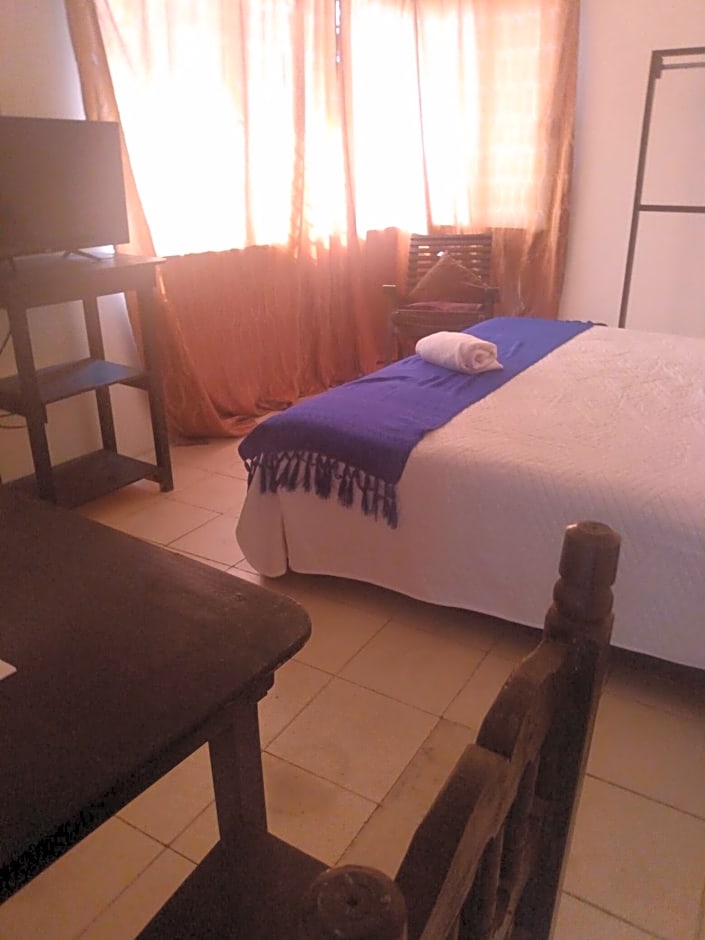 Suite jireh