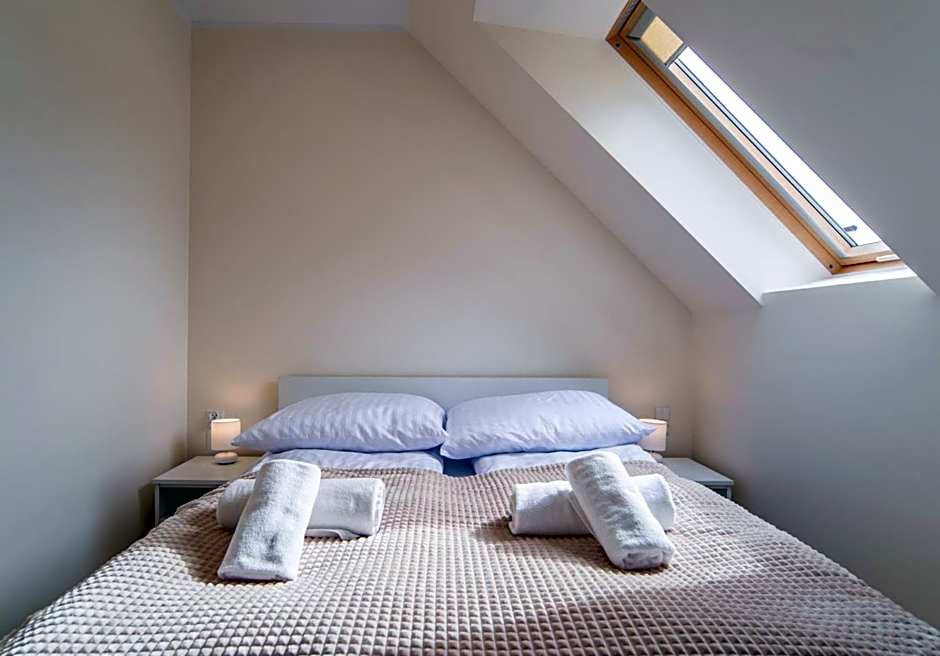 Aston Vila Apartments