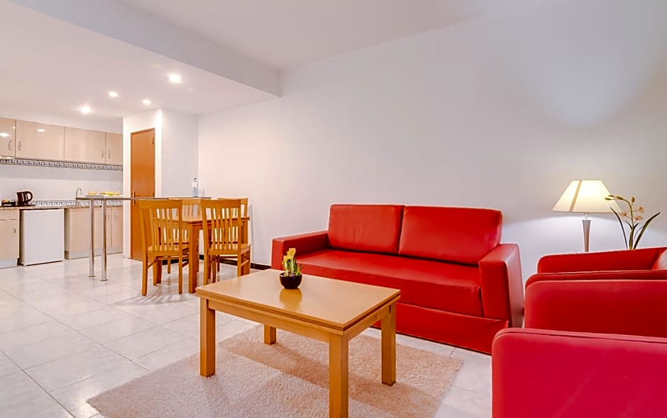 Monica Isabel Beach Club