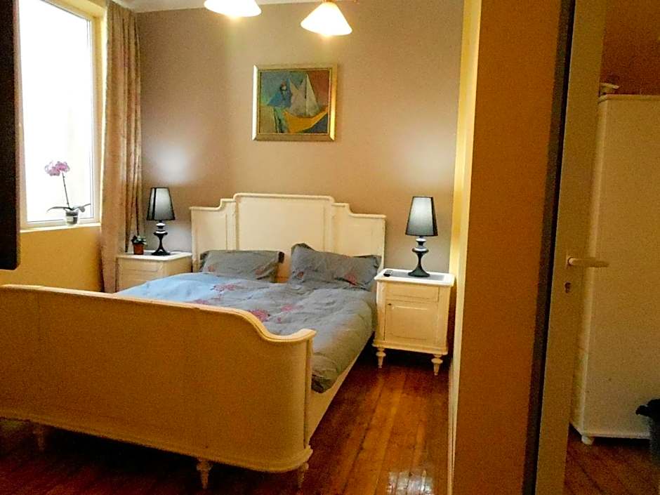 Orient Express Guest House