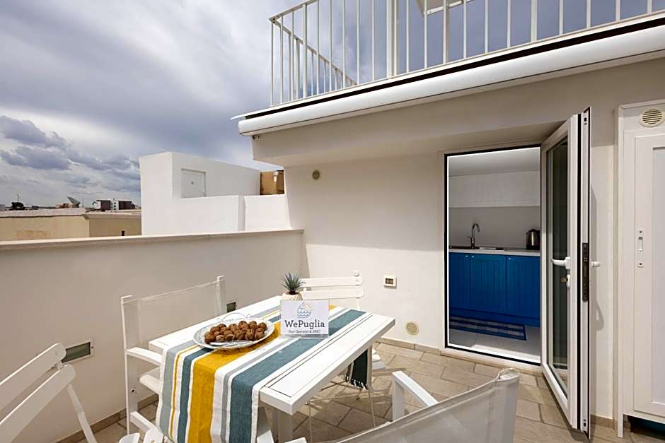 WePuglia - Vista Cattedrale