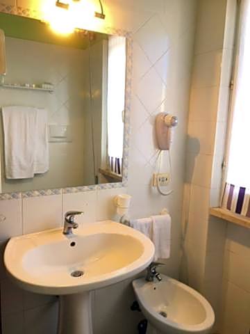 Hotel La Rosa Dei Venti