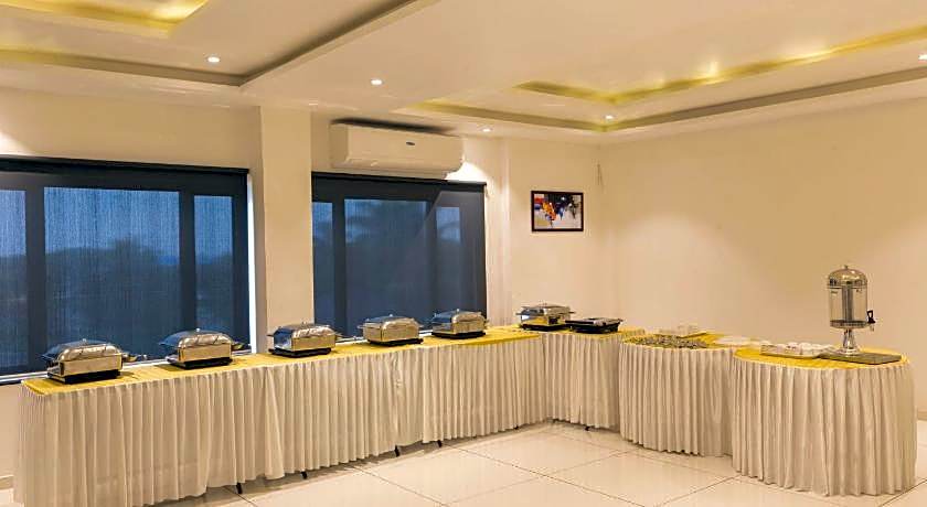 Grand Plaza Suites @ Calicut Beach