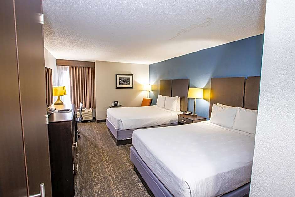 Best Western Rock Hill
