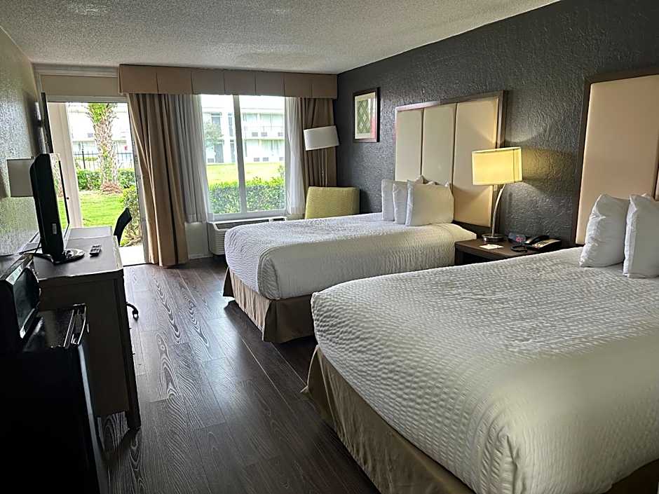 Ramada by Wyndham Houma