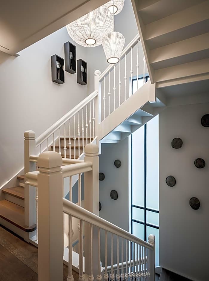 Boutique Hotel Villa Kranenbergh