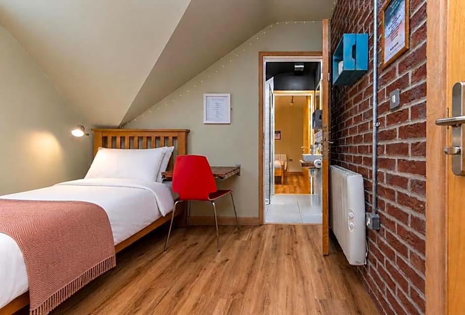 The Nest Boutique Hostel