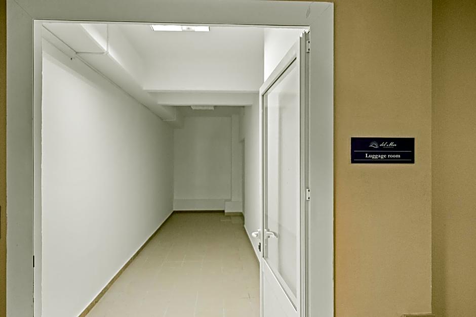 Residence Superior Del Mar