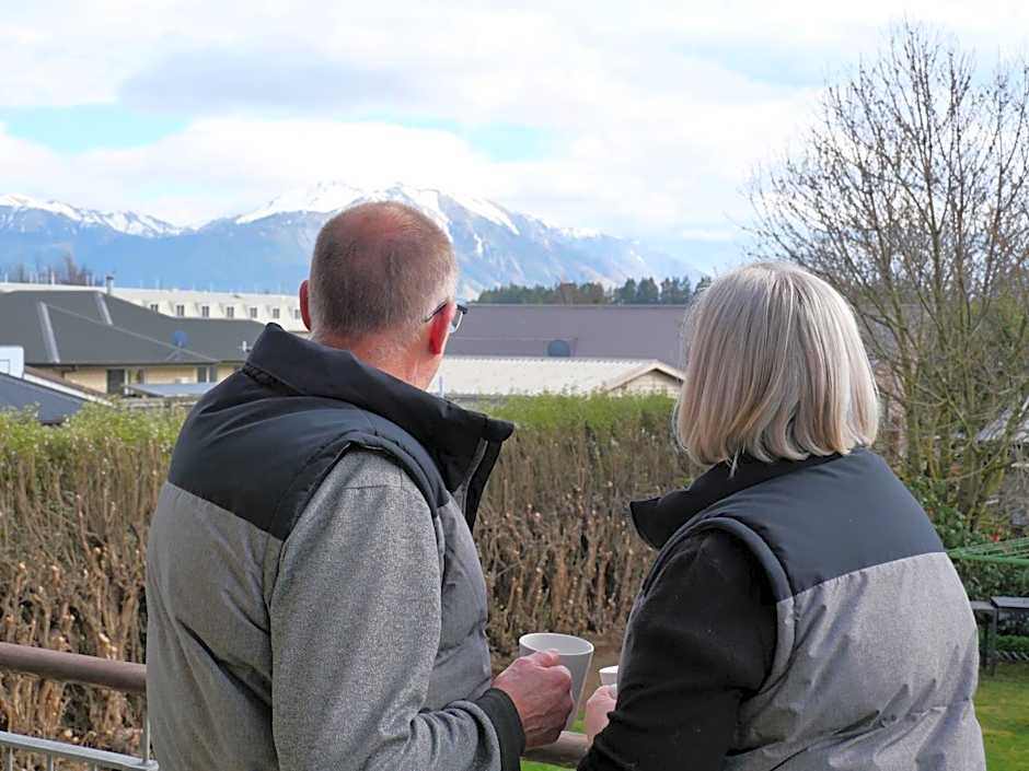 Methven Motel & Apartments