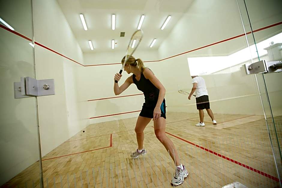 Labourdonnais Waterfront Hotel