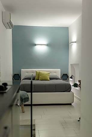 Le Caravelle Bed and Breakfast