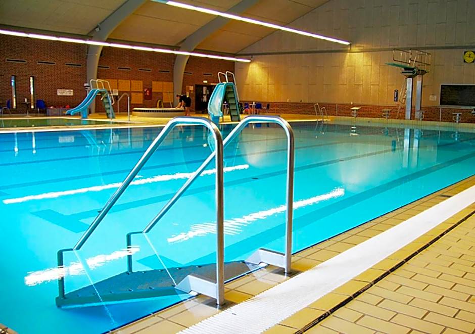 Helle Aktivitetshotel