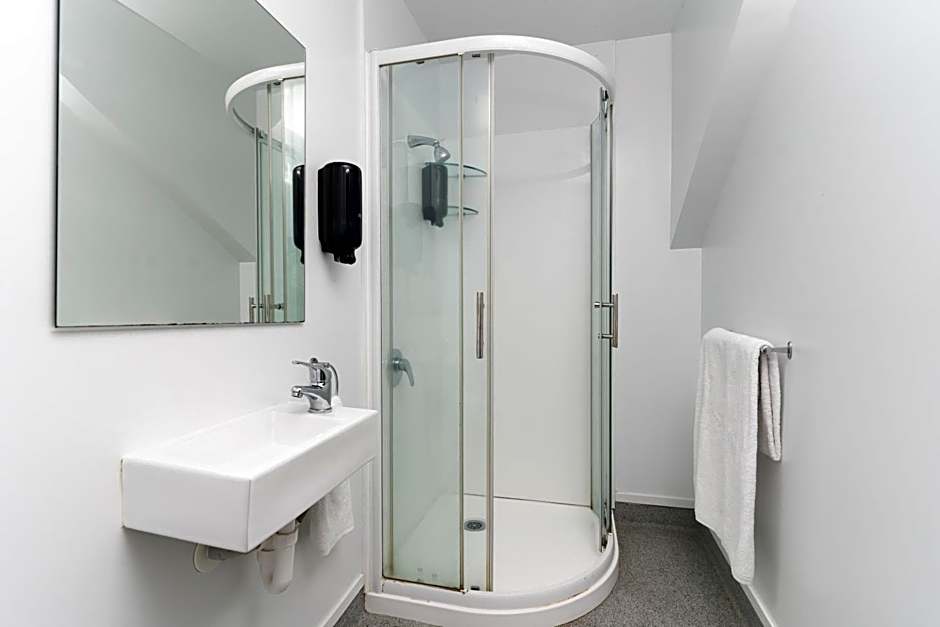 Haka Lodge Bay of Islands (Paihia)