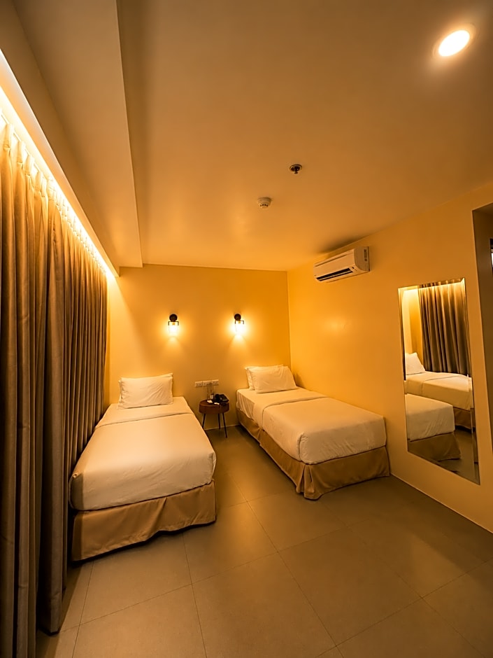 DOSI HOTEL PH