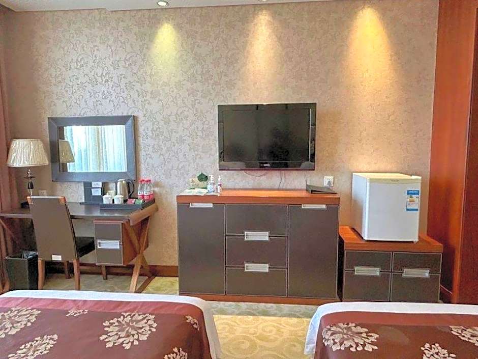 YUN-JING SEA VIEW HOTEL