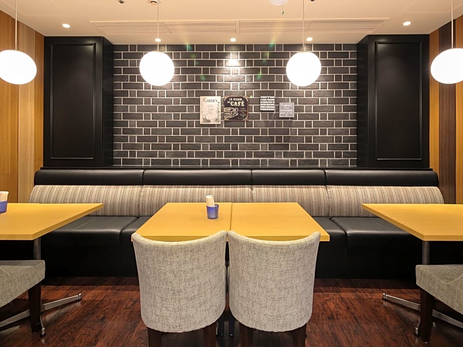 Hotel Mystays Ueno East