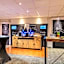 Hotel Novotel Brussels Airport