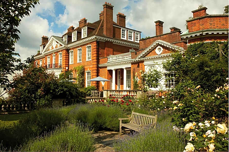 Hunton Park Hotel