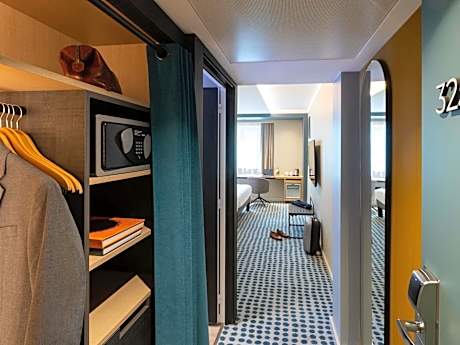 Executive Room with a King Bed